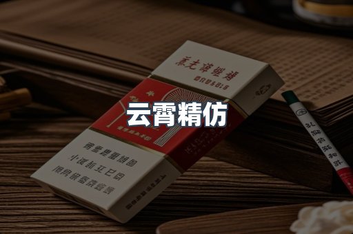云霄精仿